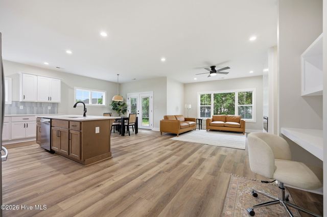 160 Mallison Place, Washington, NC 27889
