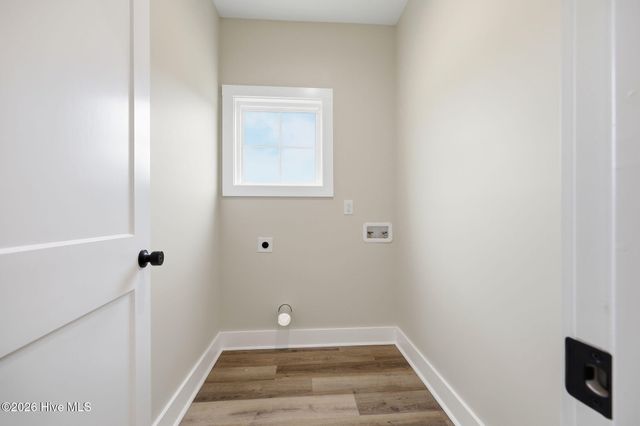 160 Mallison Place, Washington, NC 27889