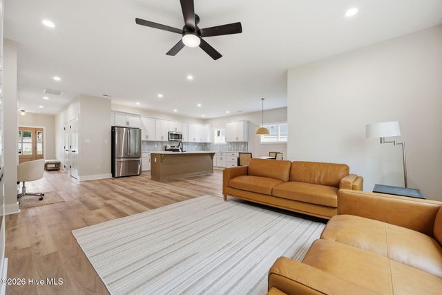 160 Mallison Place, Washington, NC 27889