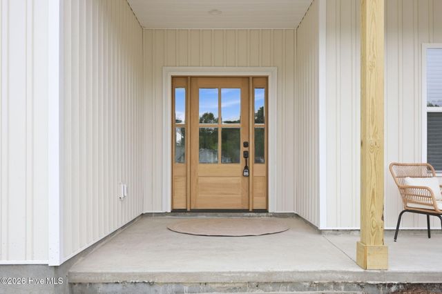 160 Mallison Place, Washington, NC 27889