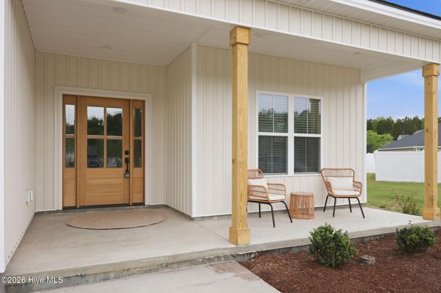 160 Mallison Place, Washington, NC 27889