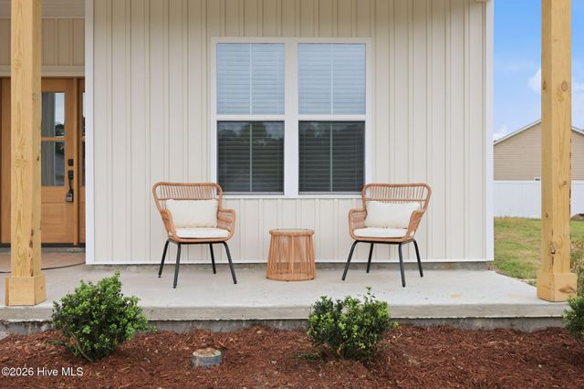 160 Mallison Place, Washington, NC 27889