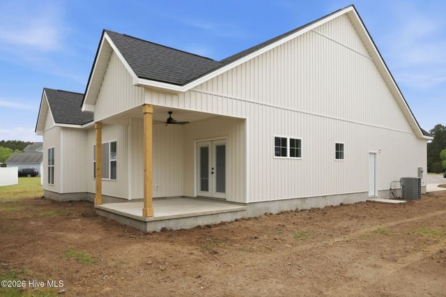 160 Mallison Place, Washington, NC 27889