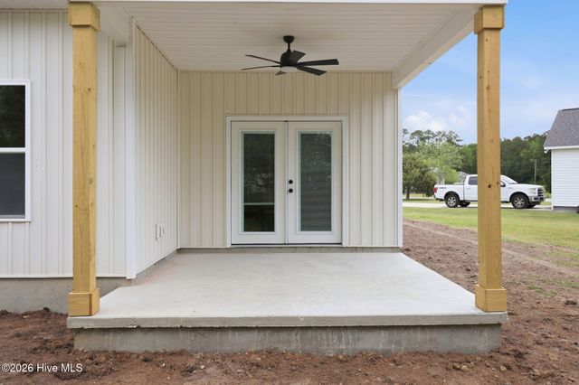 160 Mallison Place, Washington, NC 27889