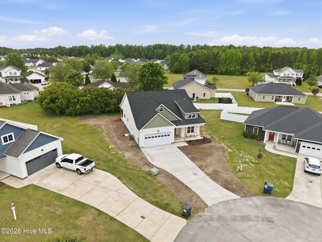 160 Mallison Place, Washington, NC 27889
