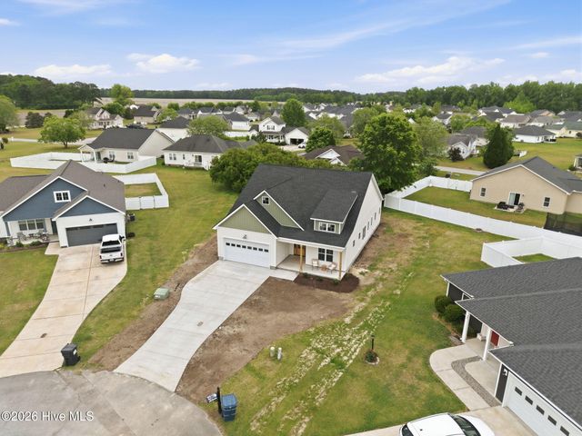160 Mallison Place, Washington, NC 27889