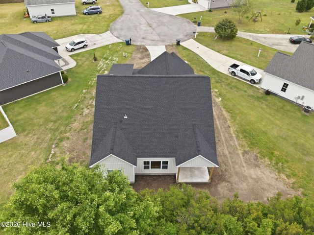 160 Mallison Place, Washington, NC 27889
