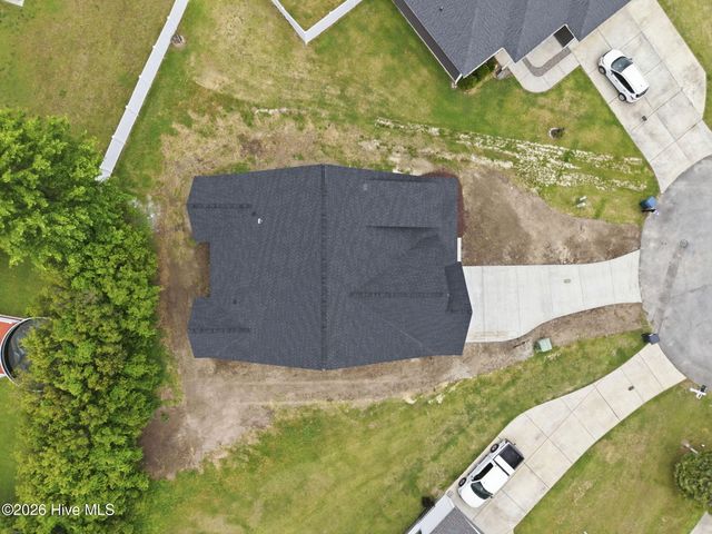 160 Mallison Place, Washington, NC 27889