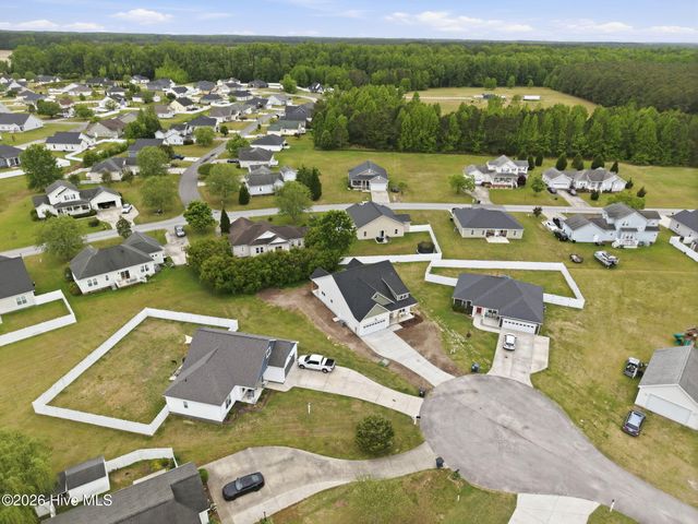 160 Mallison Place, Washington, NC 27889