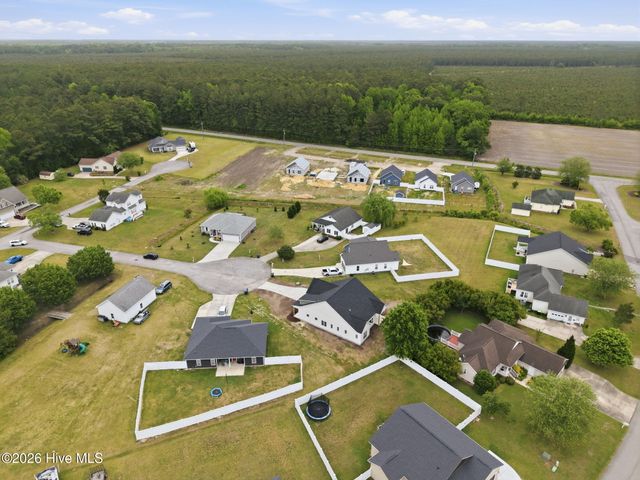 160 Mallison Place, Washington, NC 27889