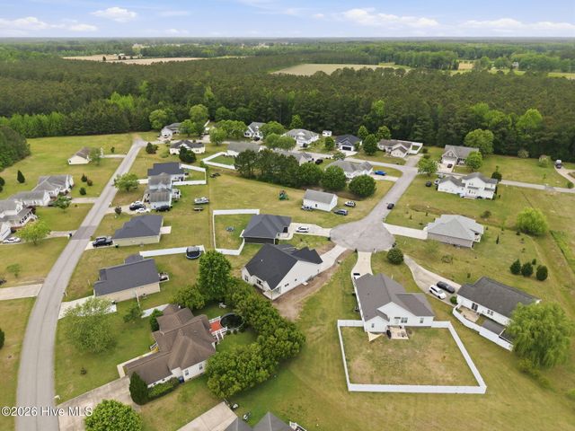 160 Mallison Place, Washington, NC 27889