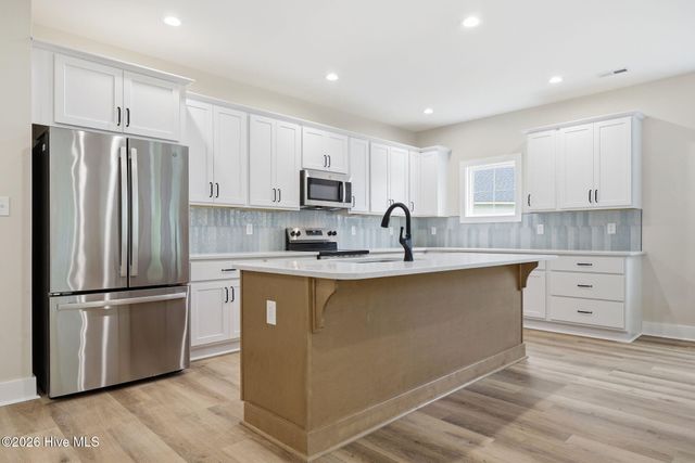 160 Mallison Place, Washington, NC 27889