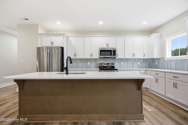 160 Mallison Place, Washington, NC 27889