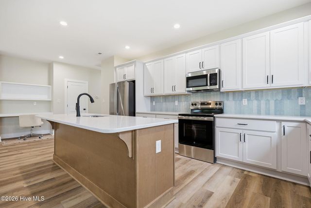 160 Mallison Place, Washington, NC 27889