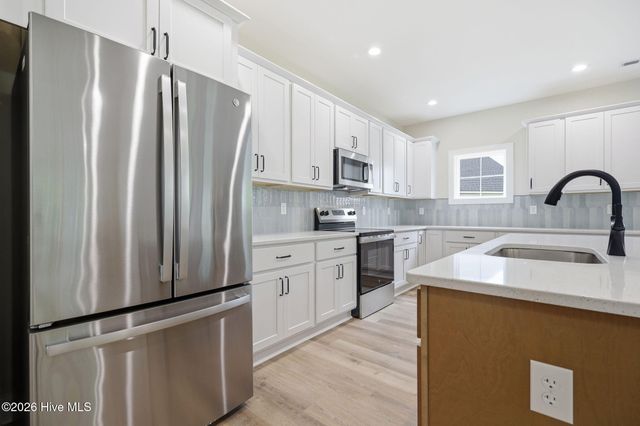 160 Mallison Place, Washington, NC 27889