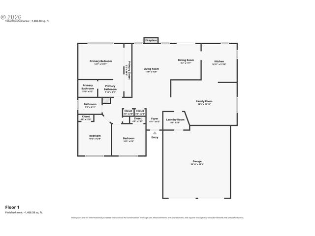 841 12TH St, Lafayette, OR 97127