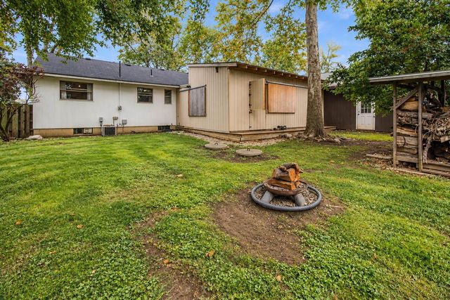 2611 Bethel Road, Columbus, OH 43220