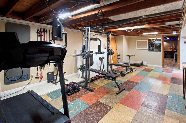 2611 Bethel Road, Columbus, OH 43220