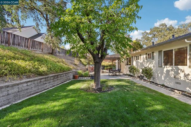 143 Montana Dr, Danville, CA 94526