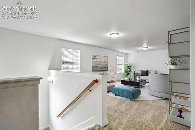 7262 Jagged Tree Circle, Colorado Springs, CO 80927