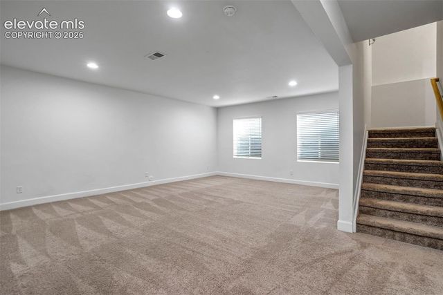7262 Jagged Tree Circle, Colorado Springs, CO 80927