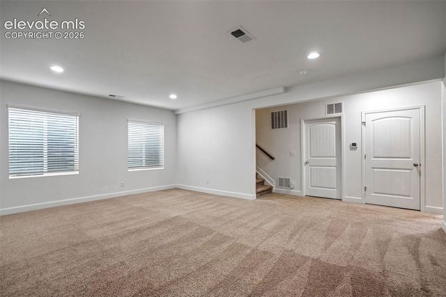 7262 Jagged Tree Circle, Colorado Springs, CO 80927