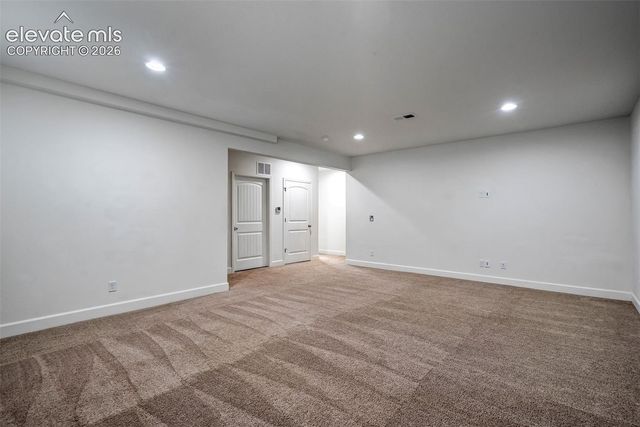 7262 Jagged Tree Circle, Colorado Springs, CO 80927