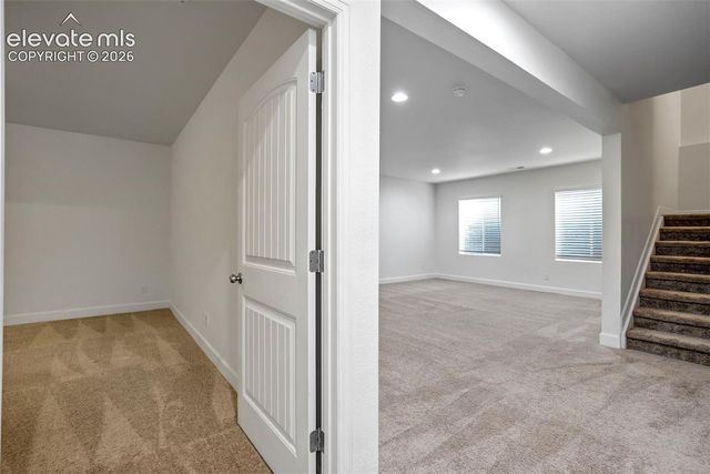 7262 Jagged Tree Circle, Colorado Springs, CO 80927