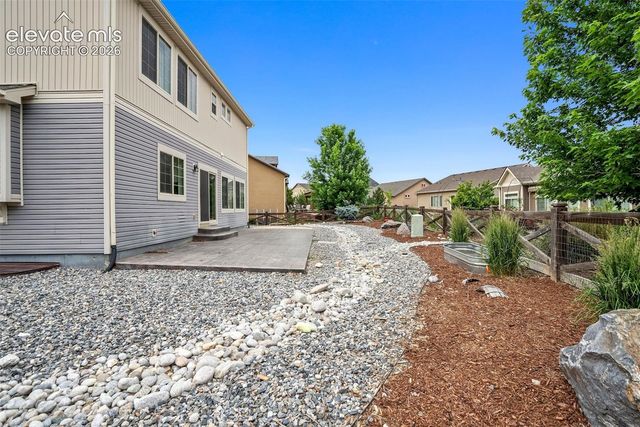 7262 Jagged Tree Circle, Colorado Springs, CO 80927