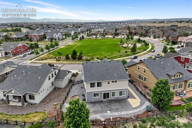 7262 Jagged Tree Circle, Colorado Springs, CO 80927