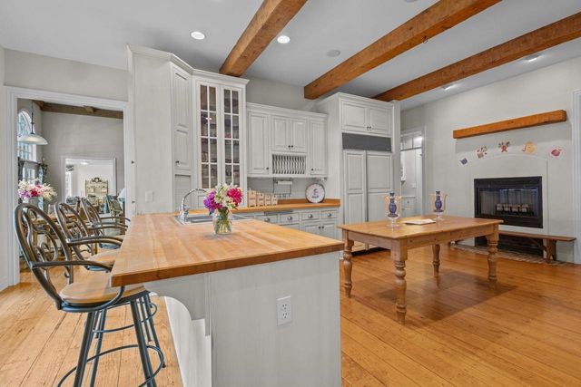 565 Illinois Avenue, Green Lake, WI 54941