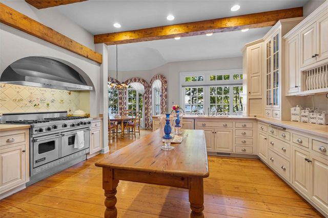 565 Illinois Avenue, Green Lake, WI 54941