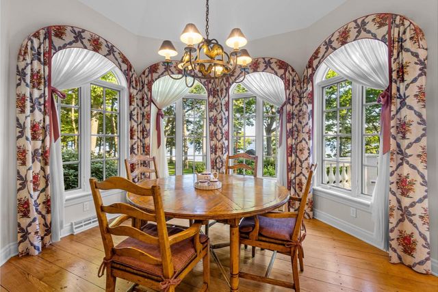 565 Illinois Avenue, Green Lake, WI 54941