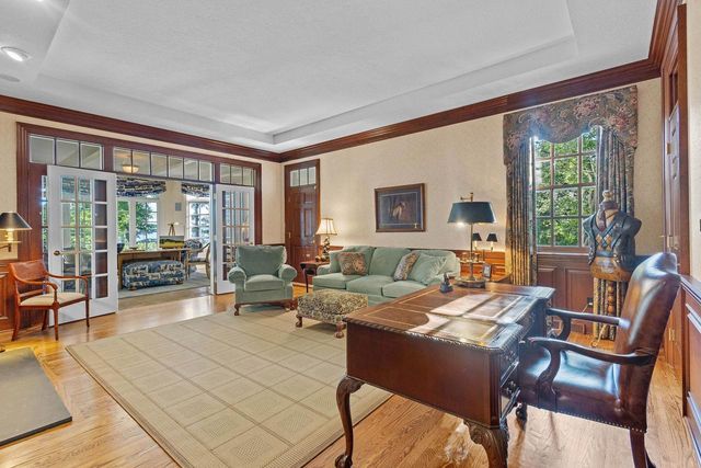 565 Illinois Avenue, Green Lake, WI 54941