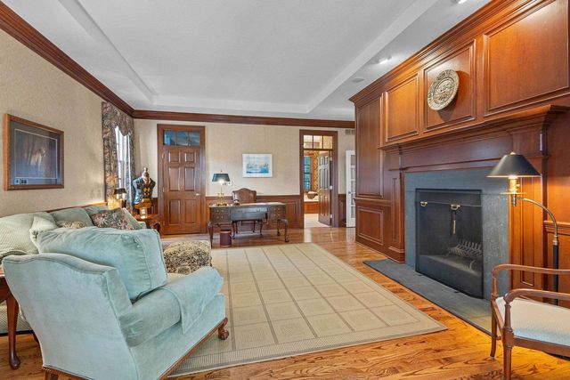 565 Illinois Avenue, Green Lake, WI 54941