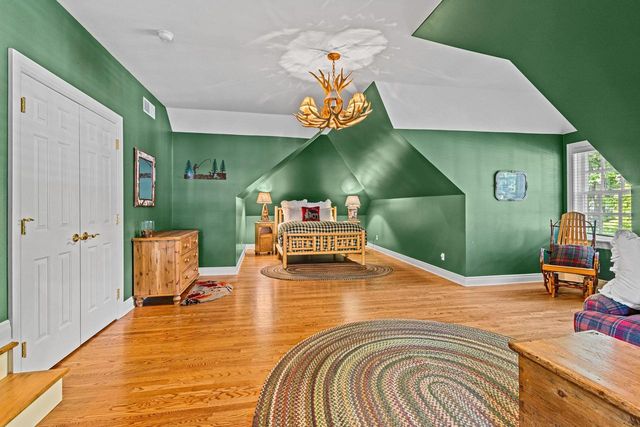 565 Illinois Avenue, Green Lake, WI 54941