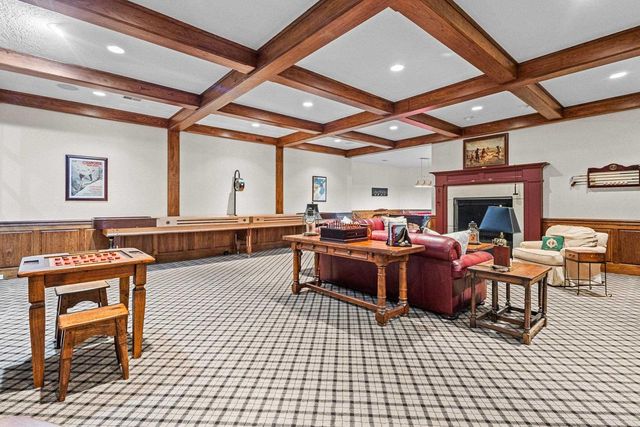 565 Illinois Avenue, Green Lake, WI 54941