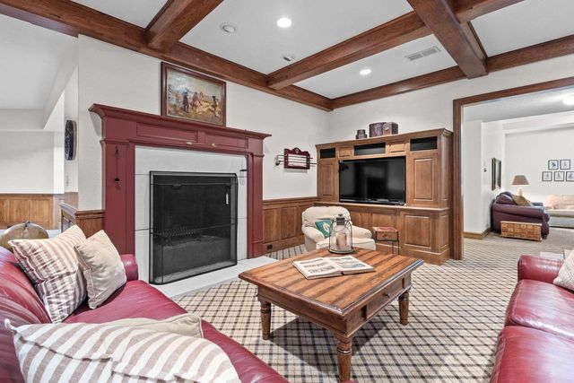 565 Illinois Avenue, Green Lake, WI 54941