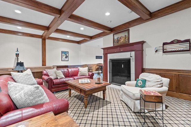 565 Illinois Avenue, Green Lake, WI 54941