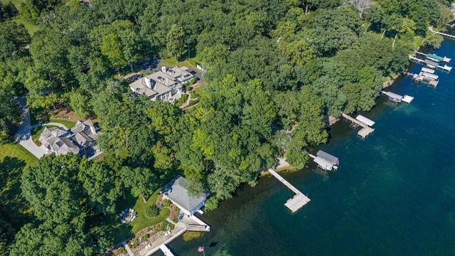 565 Illinois Avenue, Green Lake, WI 54941