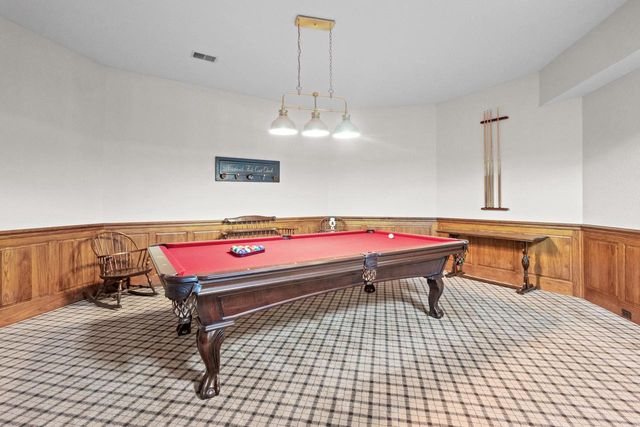 565 Illinois Avenue, Green Lake, WI 54941