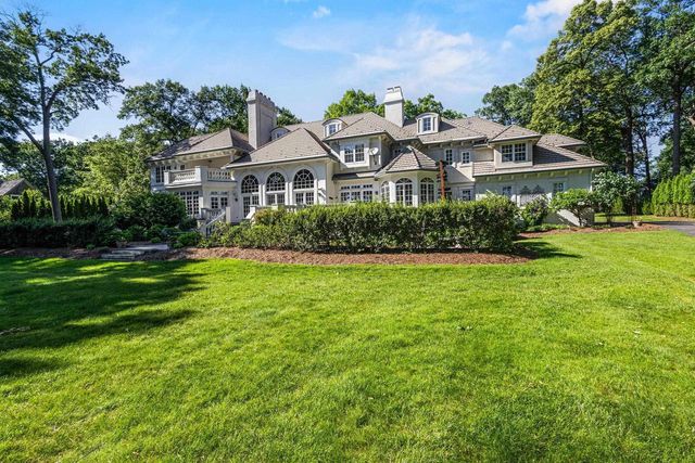 565 Illinois Avenue, Green Lake, WI 54941