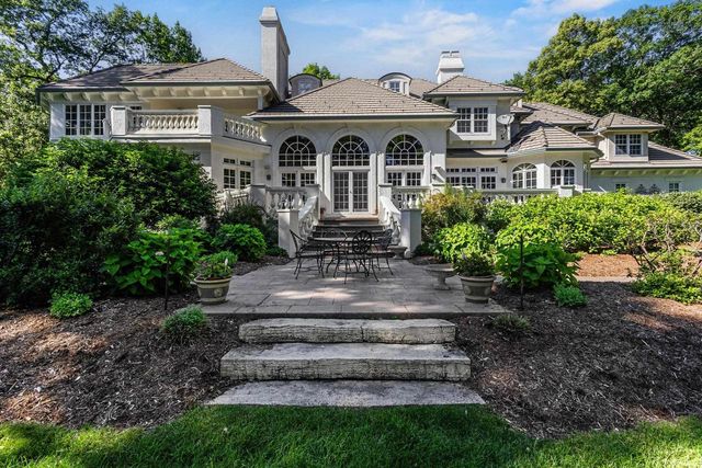 565 Illinois Avenue, Green Lake, WI 54941