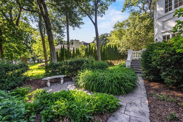 565 Illinois Avenue, Green Lake, WI 54941