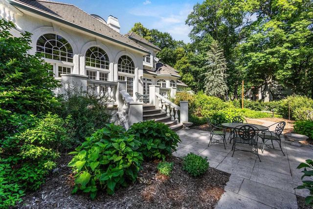 565 Illinois Avenue, Green Lake, WI 54941