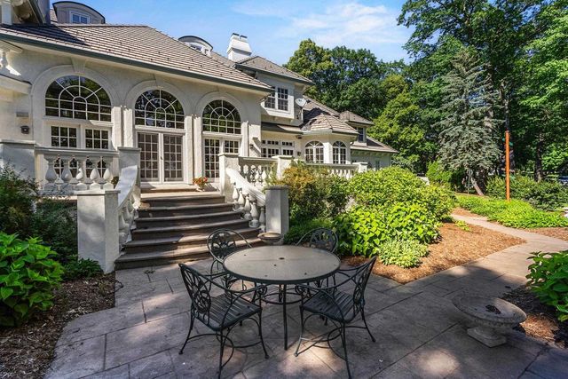 565 Illinois Avenue, Green Lake, WI 54941