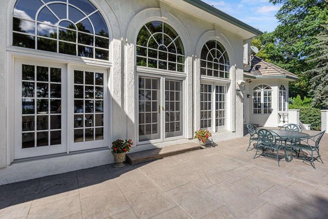 565 Illinois Avenue, Green Lake, WI 54941