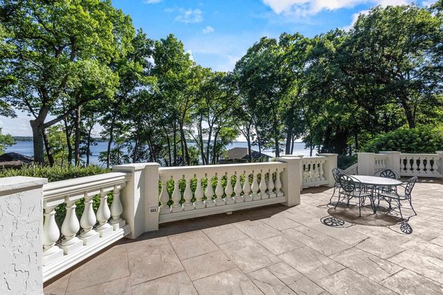 565 Illinois Avenue, Green Lake, WI 54941