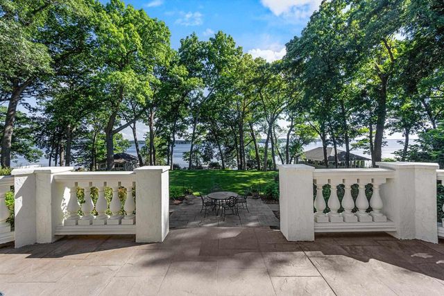 565 Illinois Avenue, Green Lake, WI 54941