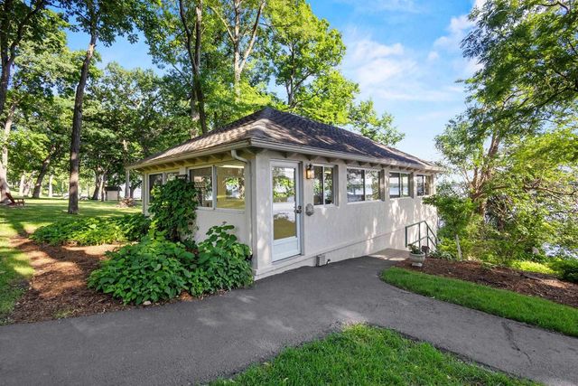 565 Illinois Avenue, Green Lake, WI 54941
